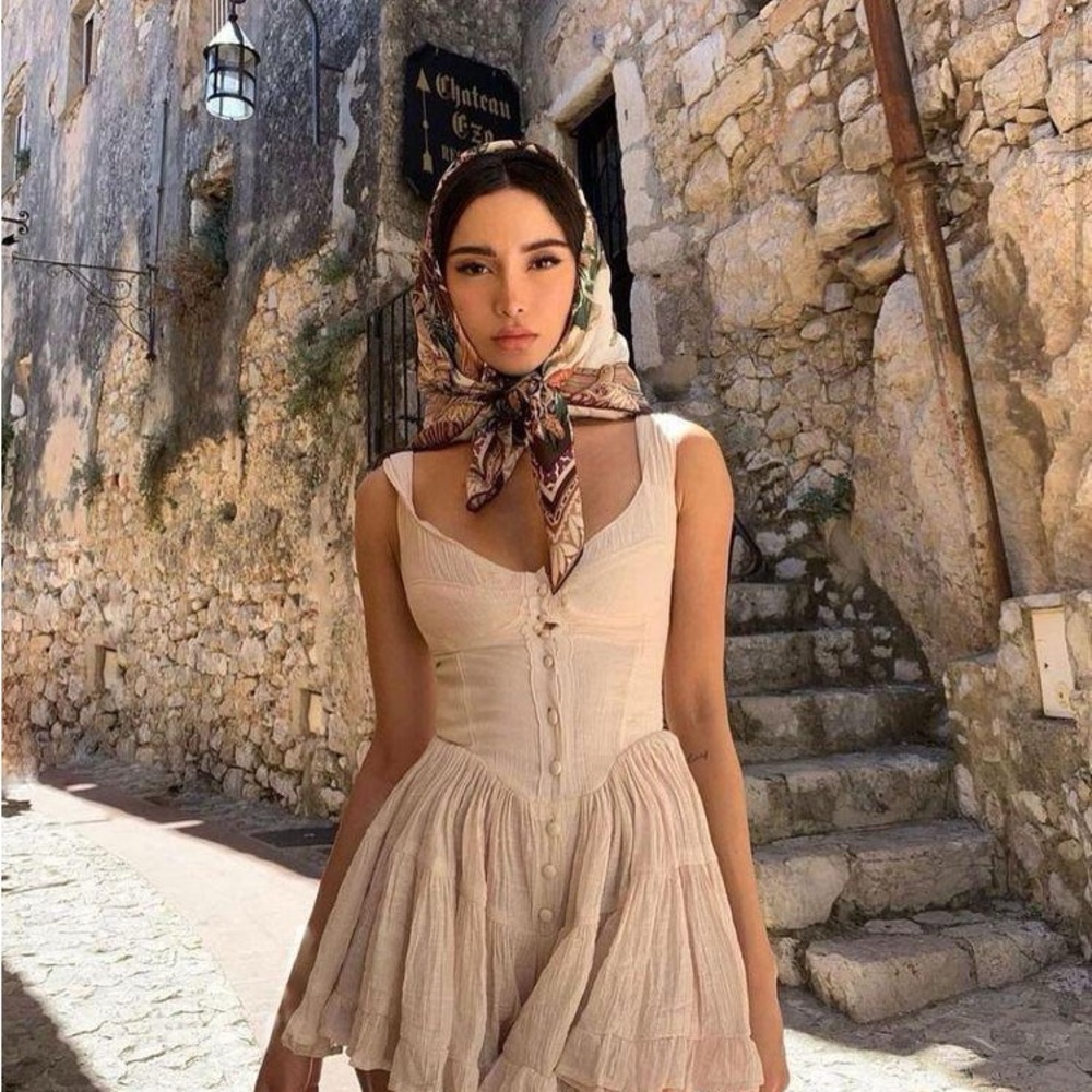 Vanessa Mooney Elisabeth romper